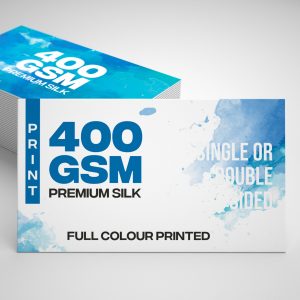 Premium Business Cards